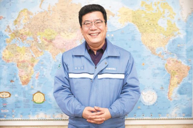 대통령상 독자 기술, 글로벌 제철소 표준 가능성 제시