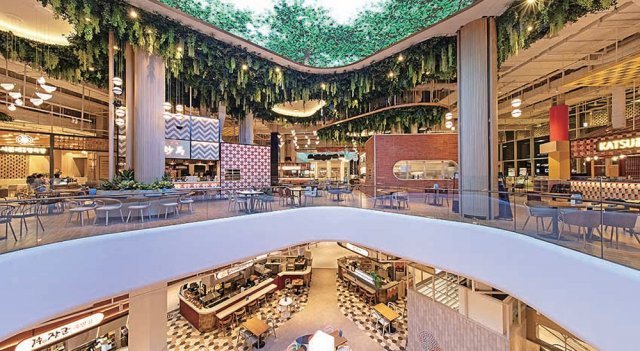 [Shopping&]직결도로 개통으로 더 가까워진 스타필드 안성
