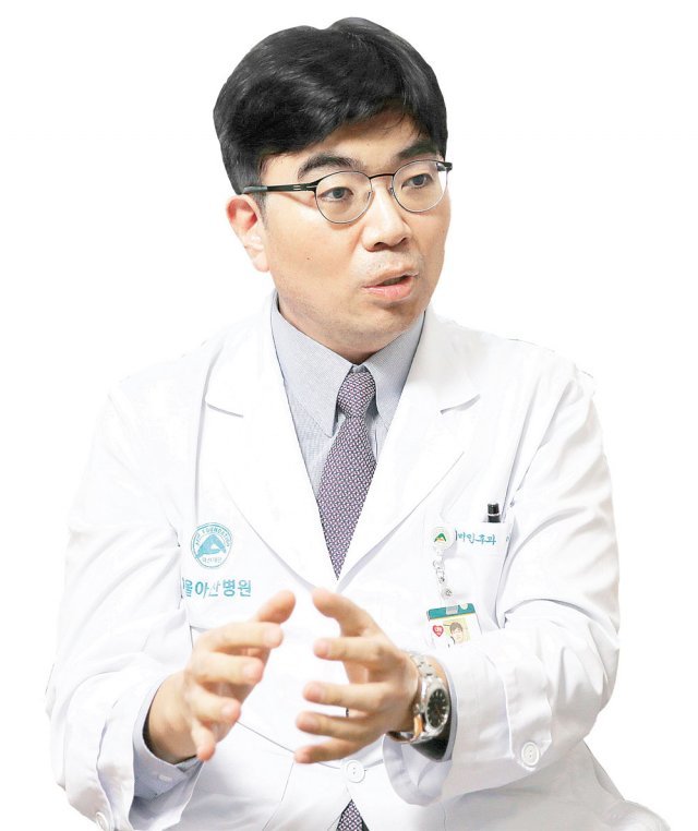 면역체계 개선해 암세포에 대항… “원격 전이 두경부암에 효과”