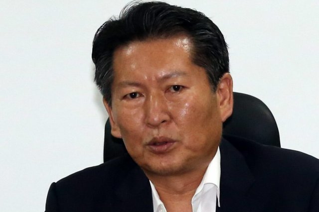 정청래 “윤석열‘씨’, 수사 협조해야…공수처는 ‘尹무차별 압색’ 참조”