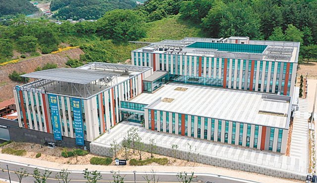 중부권 첫 ‘통합의학센터’ 충주에 문 열어