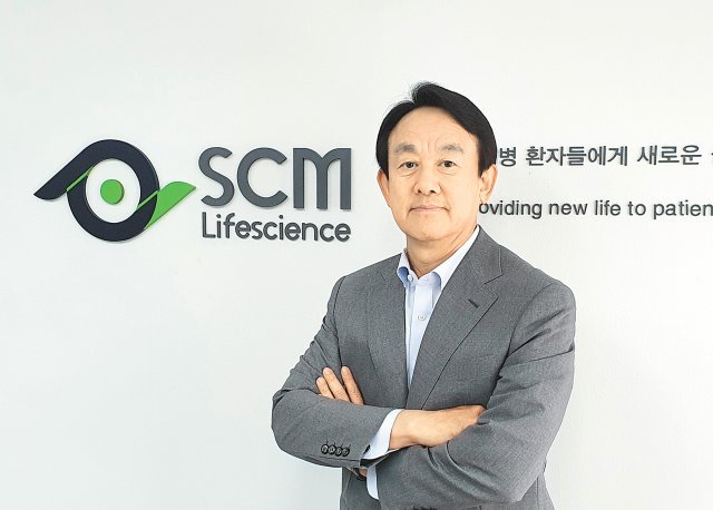 [헬스캡슐]이병건 에스씨엠생명과학 대표 IMAPAC 바이오행사서 ‘평생 공로상’ 外