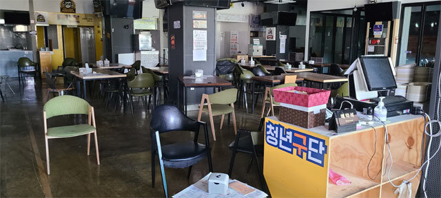 4년 전 희망은 어디로… 대전 ‘청년구단’ 완전 폐업