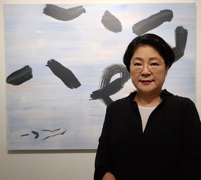 “화랑과 작가는 결혼한 사이… K미술 이끌 젊은 작가들에 힘 보탤 것”