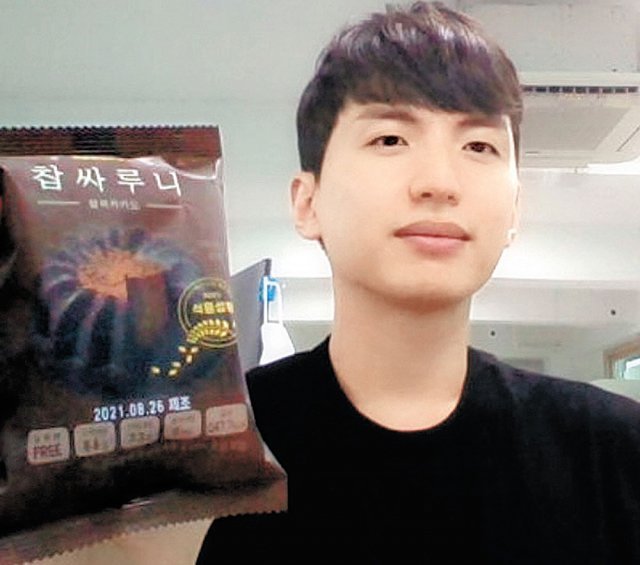 “소화 잘되는 대체 빵… 3년만에 7배 성장”