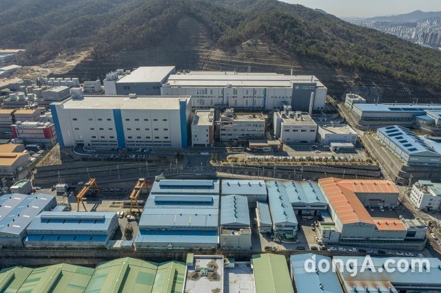 한국필립모리스 양산공장, 궐련형 전자담배 ‘국제공인시험기관’ 인정