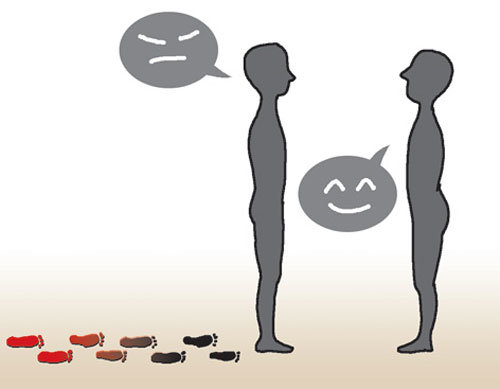 낯선 사람을 환대하라[내가 만난 名문장/정여울]