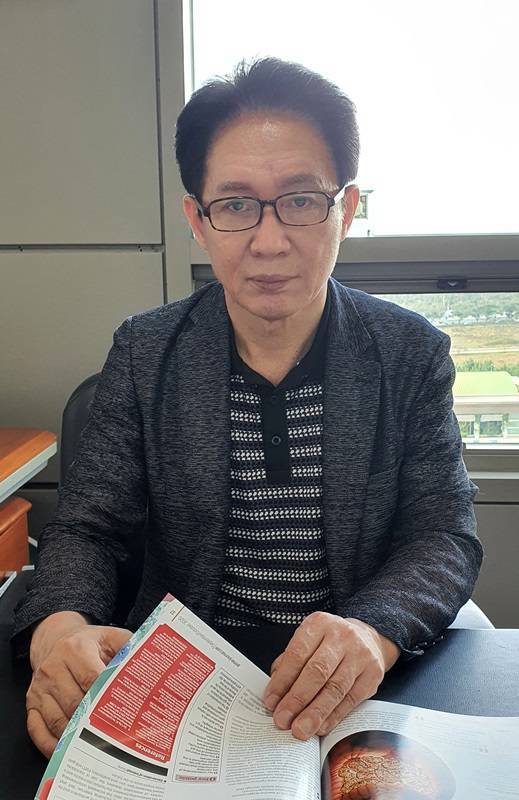 [하이서울 V.C 탐방] 디티에스엠지 피부와 탈모 문제? 작은 바늘로 해결할 수 있습니다