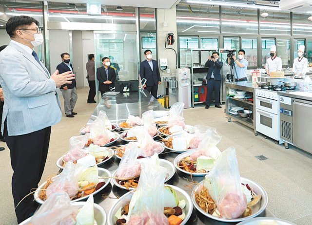 항공-바이오-뷰티… 직업계 고교서 전략사업 인재 키운다