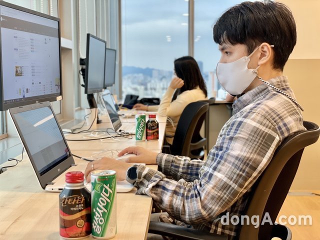 롯데칠성음료, 임직원 ‘워라밸’ 지킨다…서울 서부권역 거점 오피스 운영