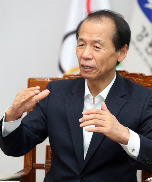 강원도 ‘산림-겨울청소년올림픽’ 두 날개로 세계속으로 비상한다