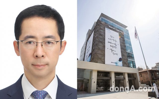 이디야커피, IT전문가 김효민 상무 영입…멤버스 및 운영체계 등 IT시스템 강화