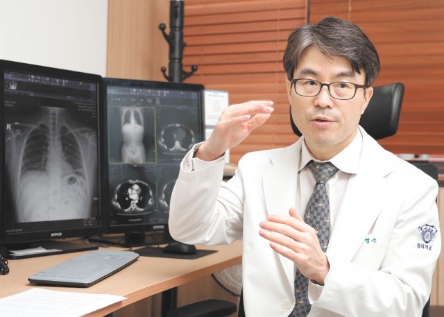 건강검진서 발견한 담석… 담낭을 어찌할까?