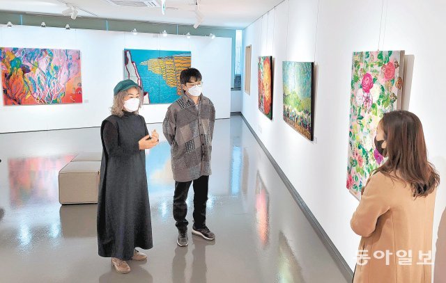 ‘서울시민대학 동남권 캠퍼스’ 평생교육 배움터로 인기