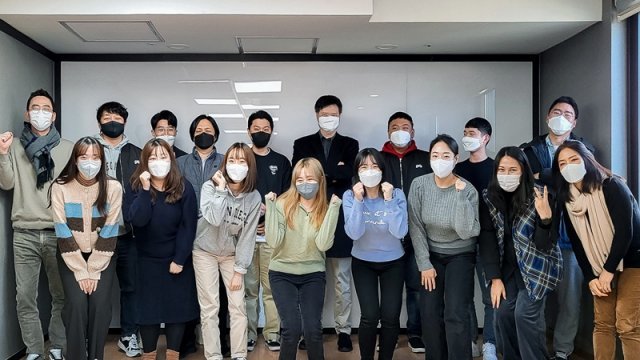 지엔에이컴퍼니, 플레이오에서는 모든 게임이 P2E가 됩니다.