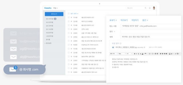 전통주 기업 국순당, 가비아 하이웍스 통해 업무 디지털화 ‘성큼’