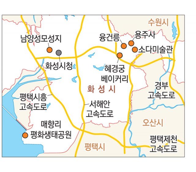 노을 진 들판의 종소리… 지친 이에게 위로와 치유가 되는 건축[전승훈 기자의 아트로드]