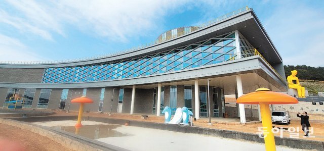 “운영비 전액 국비로 지원을…” 진도 국민해양안전관 개관 차질