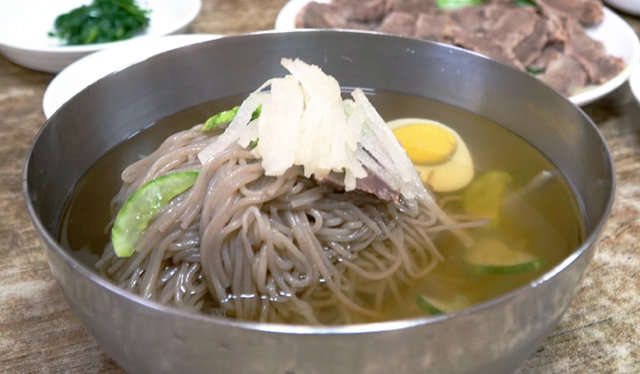 서울 냉면값 ‘1만원’대 돌파…자장면은 전년보다 14% 상승