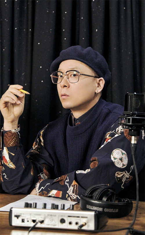 시대역행 ‘고구마토크’로 진성 마니아층 파고든 동갑내기 ‘찐’ 고교동창
