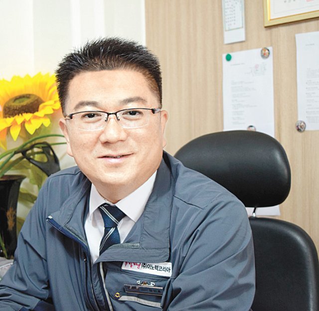 토목 ENG 명가… 스마트 계측, 친환경 공법 확보