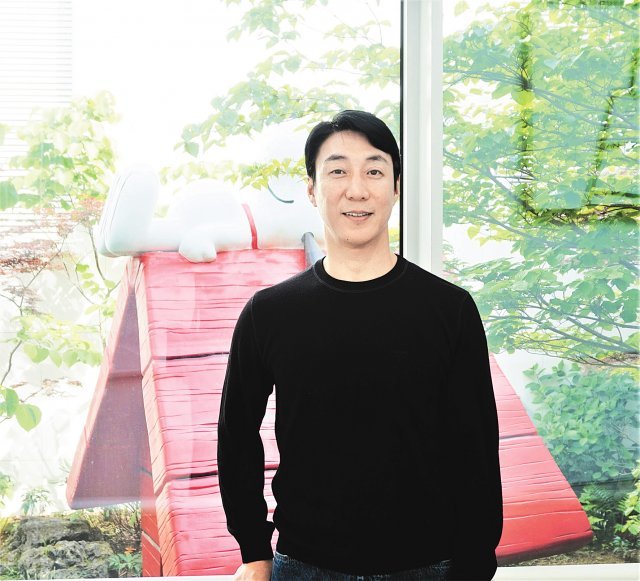 “일단 오늘 오후는 쉬자”… 제주서 느끼는 스누피의 힐링 메시지
