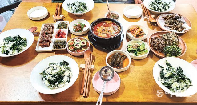 “첩첩산중은 잊어라”… ‘러스틱 라이프’ 세계로 초대합니다