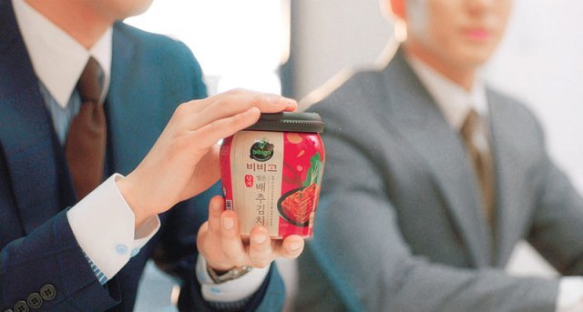 먹거리에 스토리 입혀 글로벌 MZ세대 공략