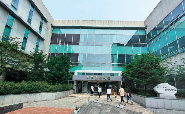 100돌 맞은 미추홀도서관, 시민과 함께하는 문화의 장 연다