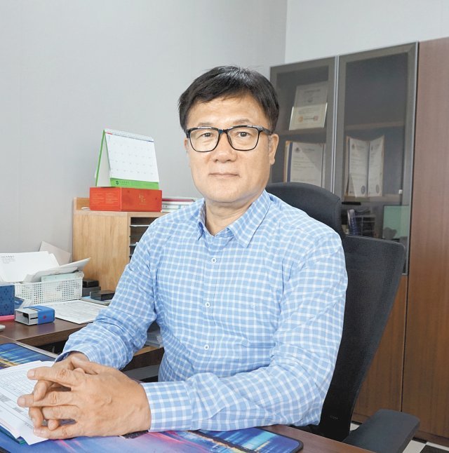 기획-제조-물류 아우르는 포장용 박스 토털 솔루션