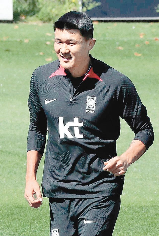 ‘수비 본토’가 놀란 괴물, 머리 커져 돌아왔다