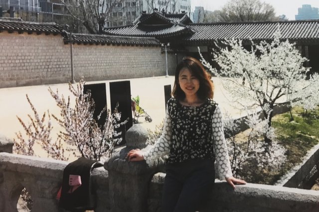 한예종 입학 1호 탈북 기타리스트의 꿈[주성하 기자의 ‘북에서 온 이웃’]