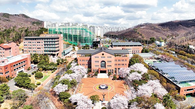 미래형 인재 키우는 글로컬 직업교육 선도
