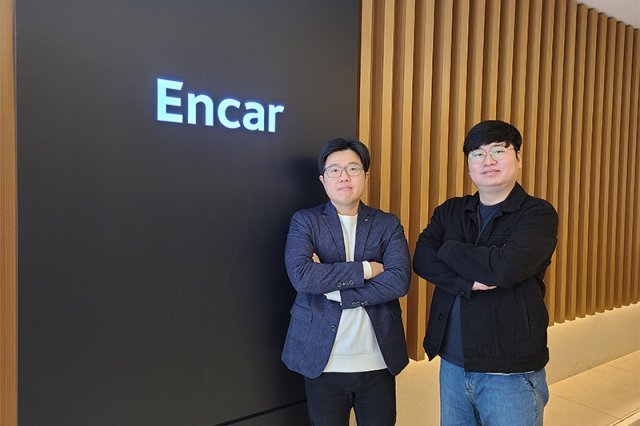 엔카닷컴, 인공지능으로 차량 진단해 신뢰와 효율 모두 잡아