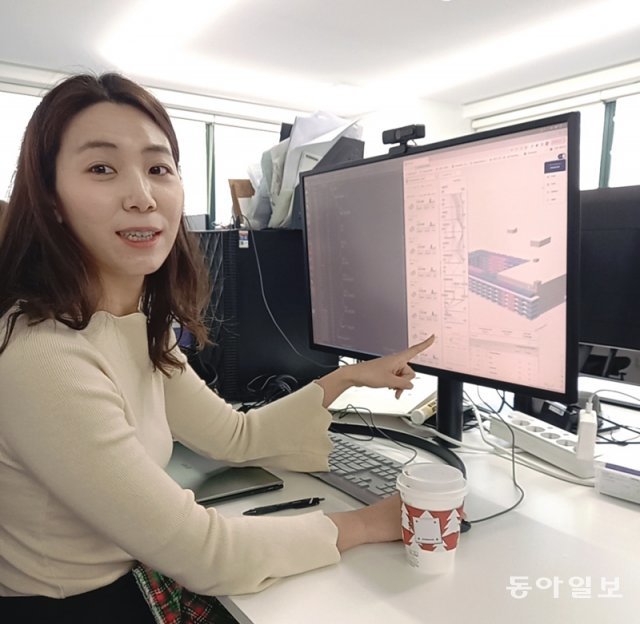 건물 형태-크기 등 분석 선택지 1만개… “사람 설계보다 매출 28% 껑충”[허진석의 ‘톡톡 스타트업’]