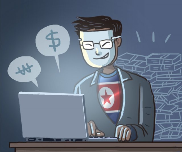 北 IT인력, 국적-신분 속여 국내 기업 취업 시도