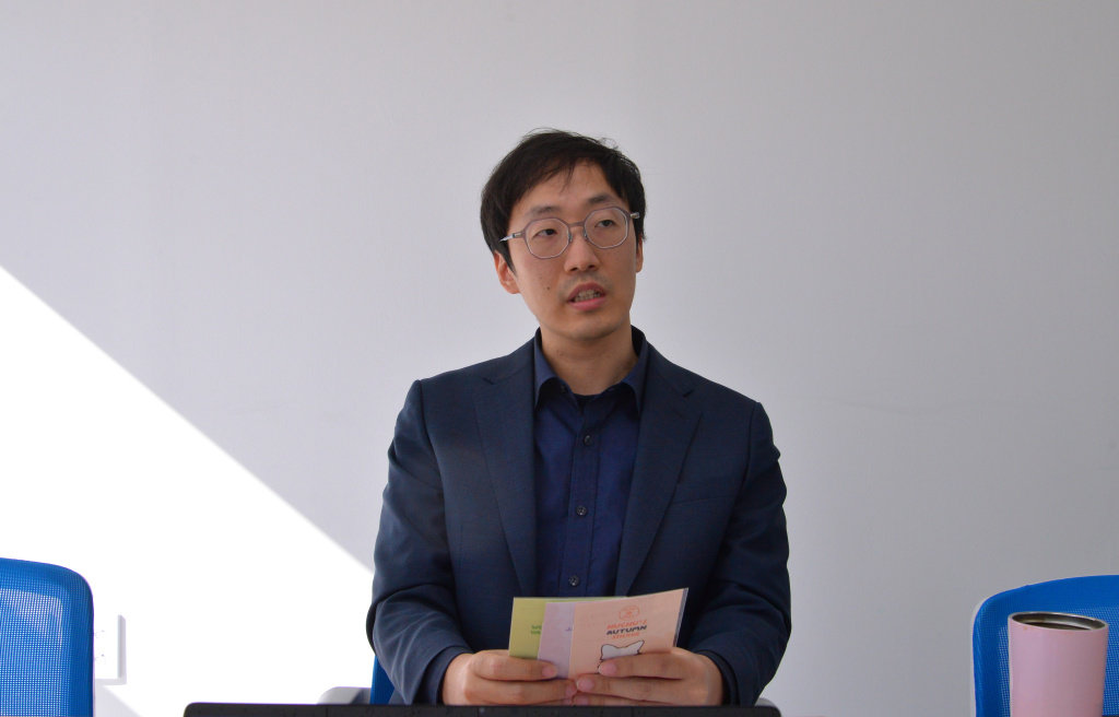 [스케일업] 본투비 [1] “트웬티는 그림작가와 구매자를 연결하는 안식처이고 싶습니다”