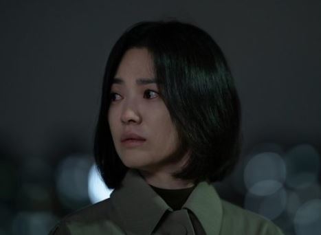 송혜교 분노케 한 말 “우리가 뭘 심하게 했었나?”