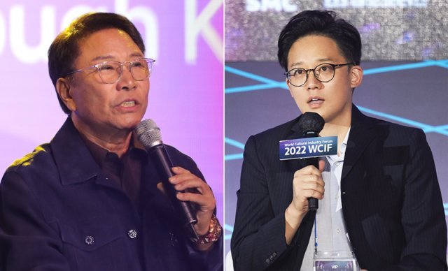 SM 경영권 분쟁 격화… 이성수 “이수만 역외탈세” 이수만 측 “사실무근”