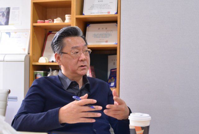 [스케일업] 이노디테크 [3] “현장 영업은 사람과의 만남으로부터 시작합니다”