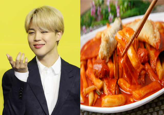 “BTS 지민도 먹었다” 美서 인기 폭발하는 ‘K푸드’ 정체