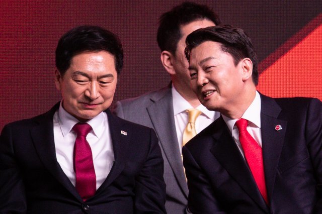안철수는 다시 분당에 출마할 수 있을까[한상준의 정치 인사이드]