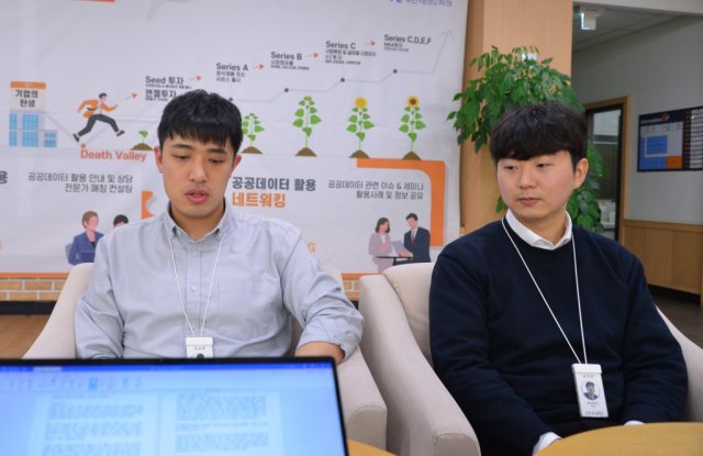 [시드팁스] 가이버스 김승훈 대표, “미트가이버는 알아서 고기를 숙성시켜 줍니다”