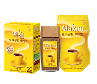 맥심 모카골드서 ‘실리콘 이물질’…동서식품, 자발적 회수 조치