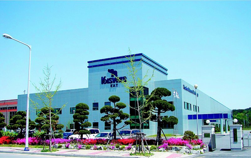 초전도 선재 부문 강자… 미래 사업 가능성에 주목