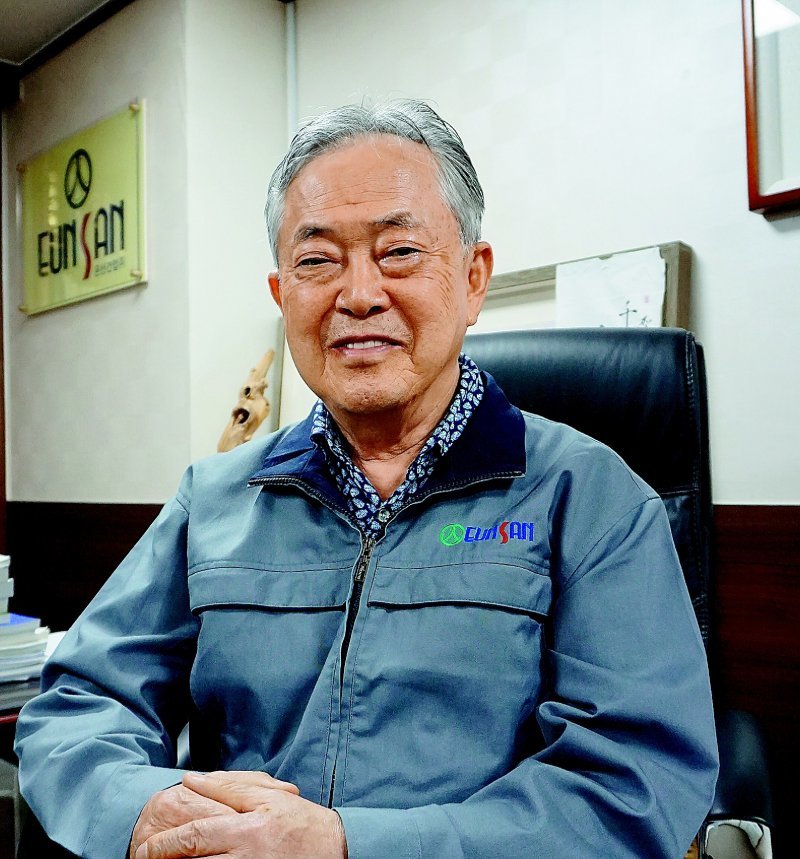 기술력-주인정신으로 일군 ‘창호ENG 강소기업’