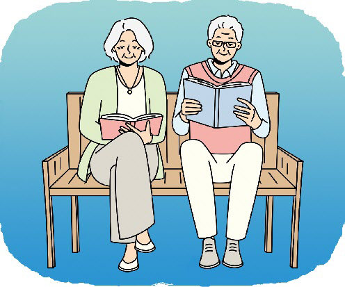 ‘100세 철학자’에게 들은 장수 비결[이재국의 우당탕탕]〈81〉