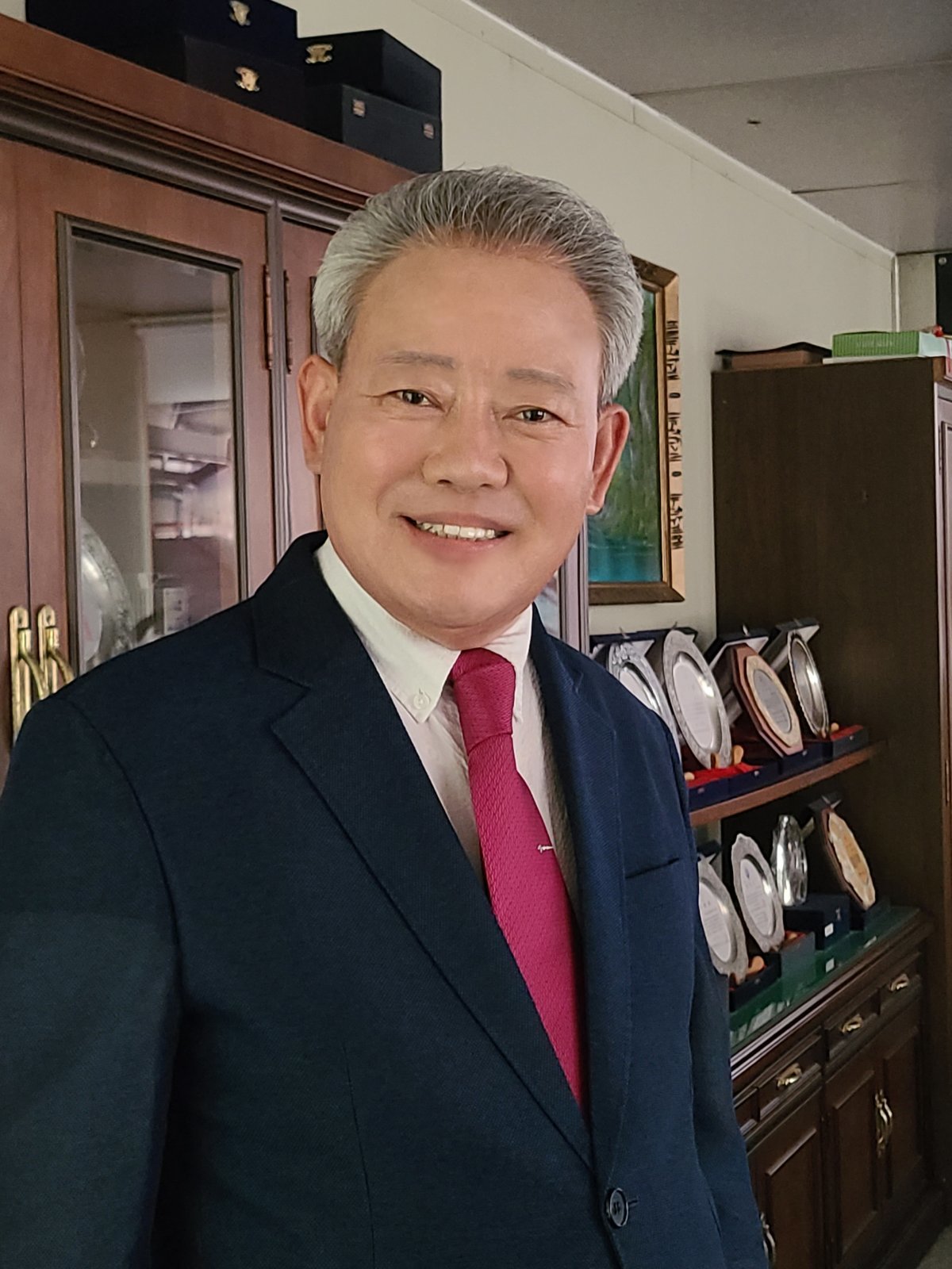 전기 자동화 설비 분야 혁신기술 보유