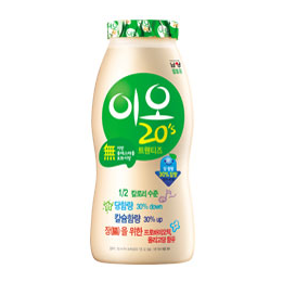 ‘27살’ 남양유업 장수브랜드 이오, 누적 31억 개 팔렸다