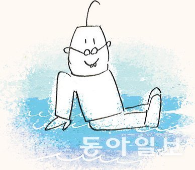 “선 몇 줄로 통쾌한 ‘침묵의 글’… 고바우는 국민 캐릭터였죠”